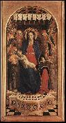 FOPPA, Vincenzo Madonna and Child dfg oil painting on canvas
